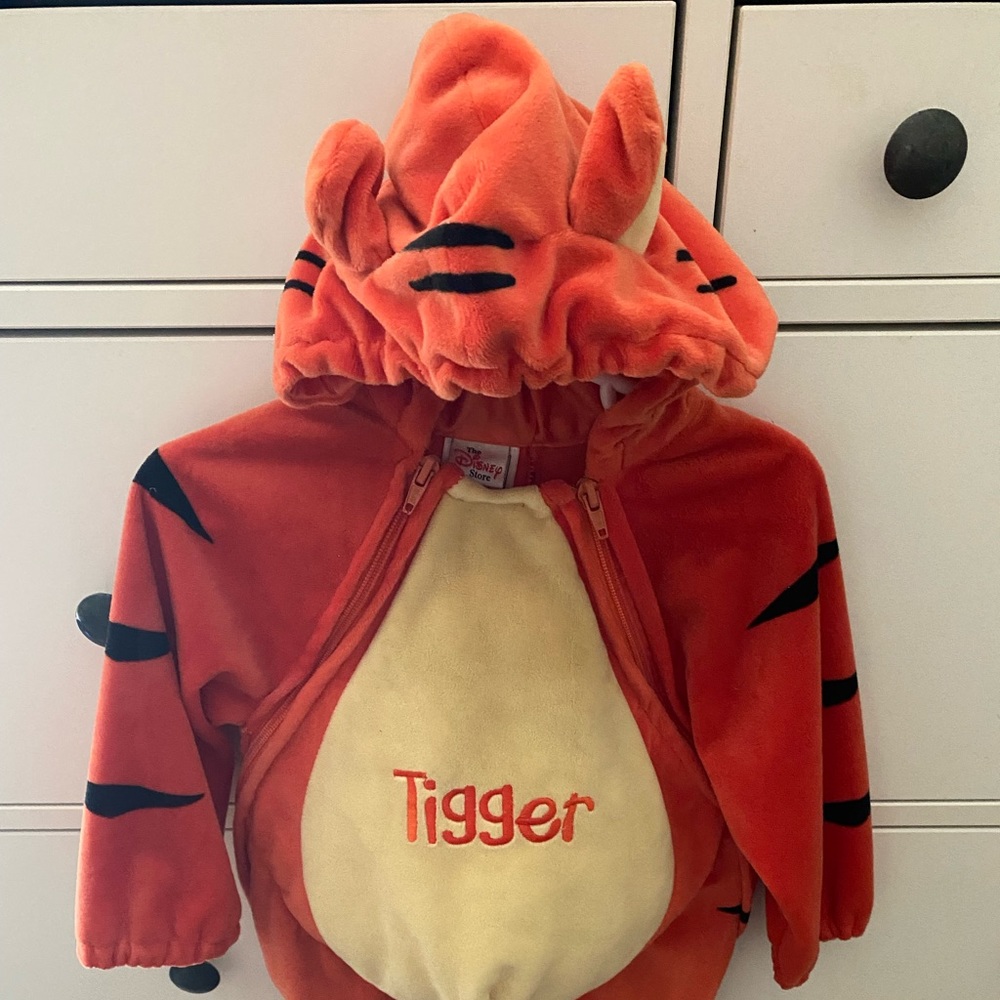 Disney 6-12 months costume